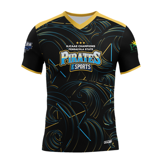 Pensacola State College NJCAAE Champions Jersey