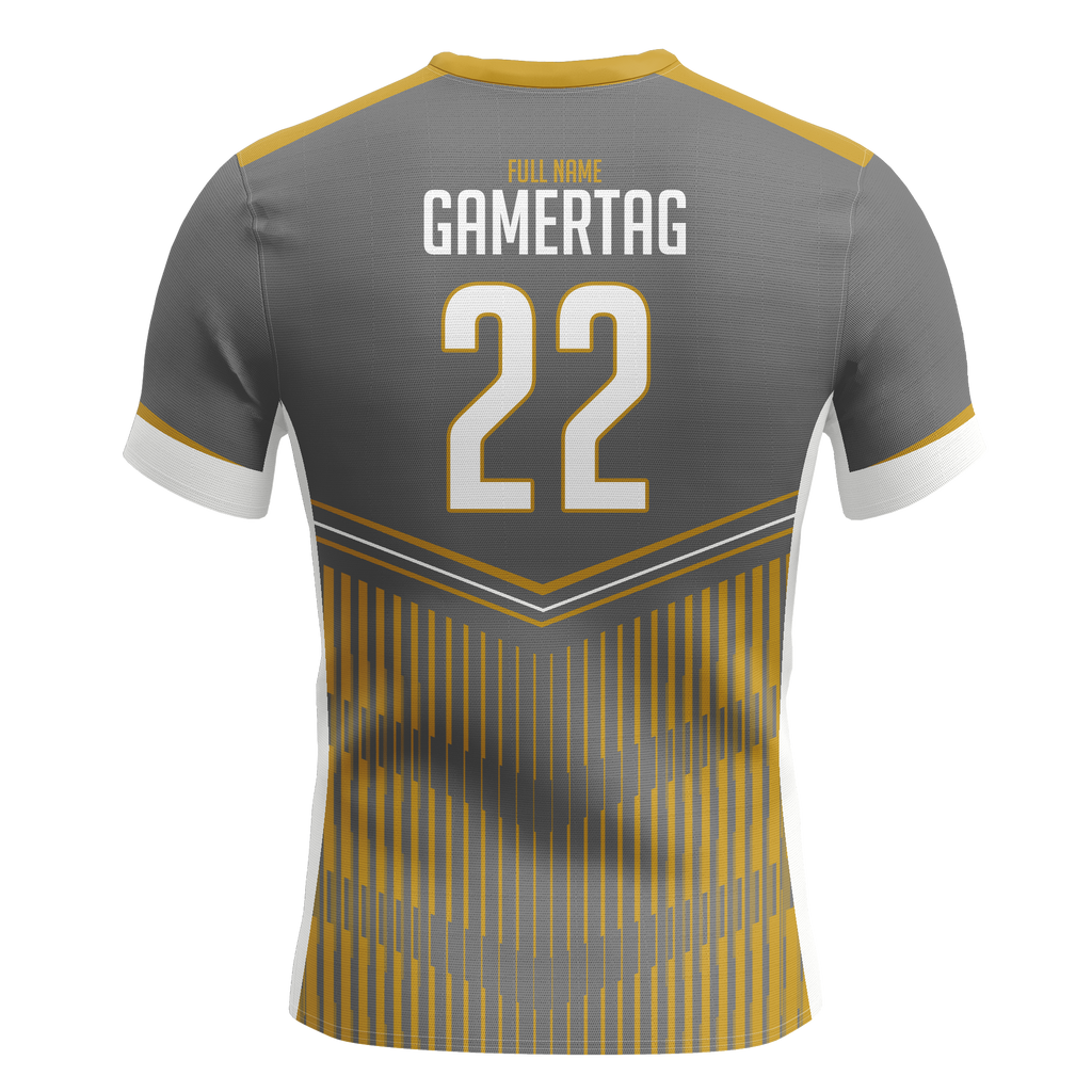 Pittsburgh Phantoms Jersey