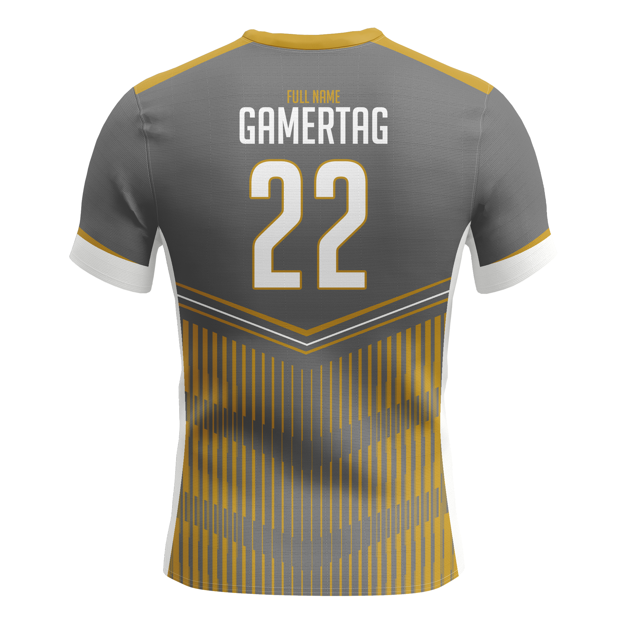 Pittsburgh Phantoms Jersey
