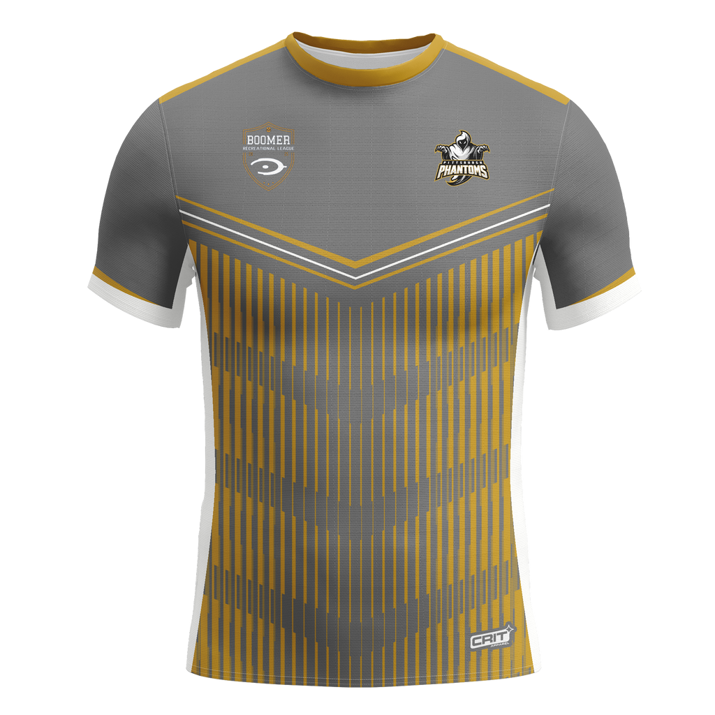 Pittsburgh Phantoms Jersey