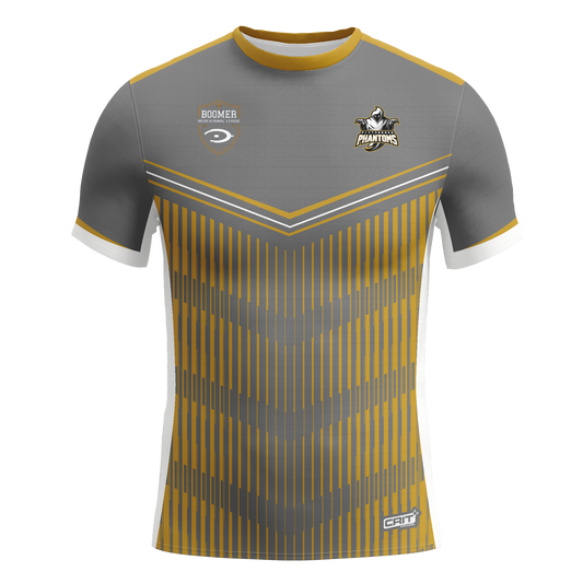 Pittsburgh Phantoms Jersey