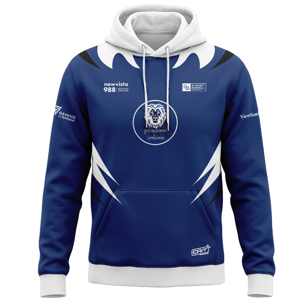 Picadome Elementary Sub Hoodie