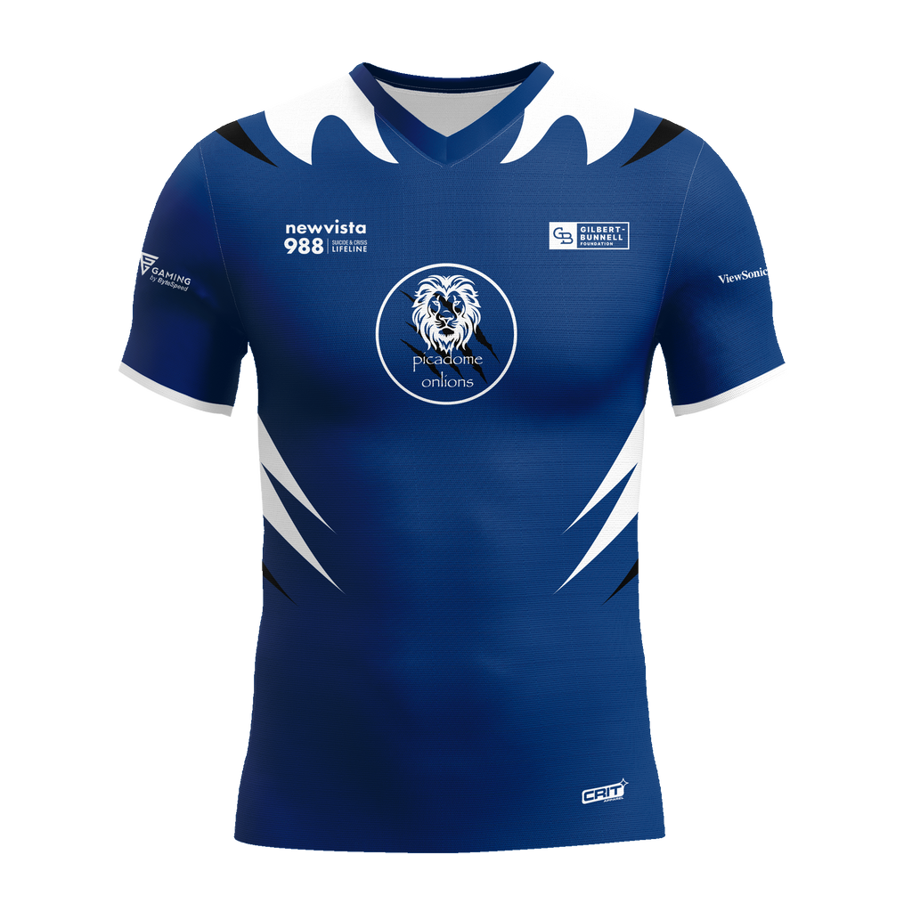 Picadome Elementary Jersey Private