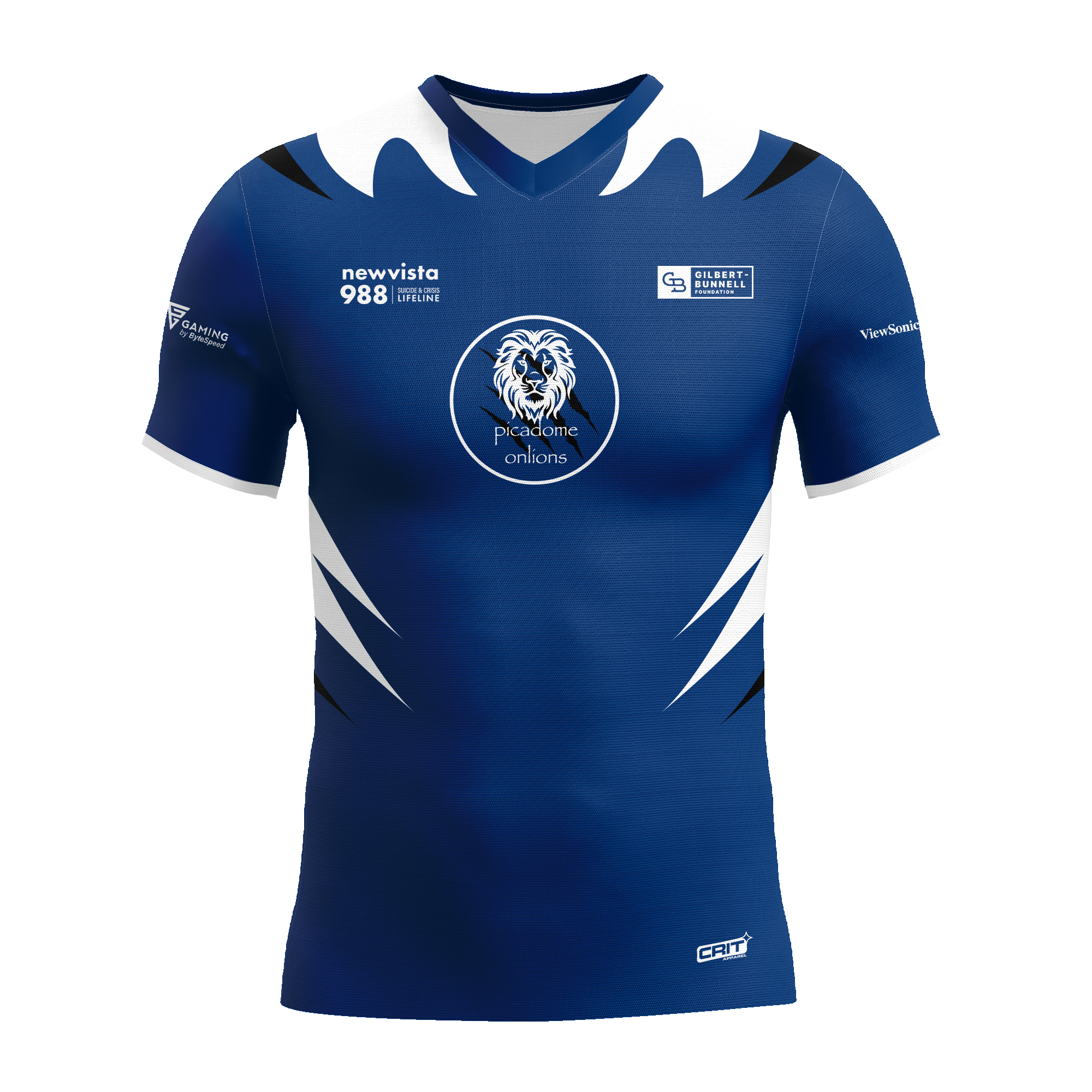 Picadome Elementary Jersey Private