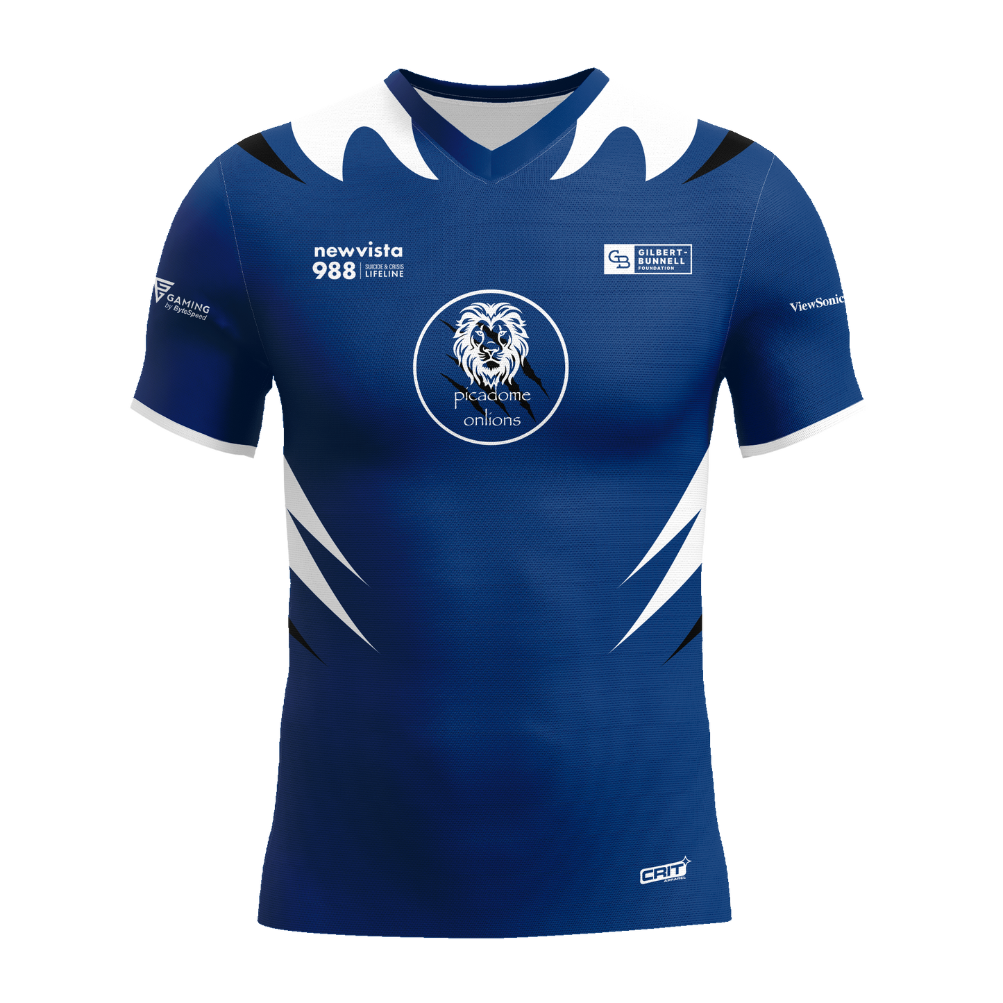 Picadome Elementary Jersey