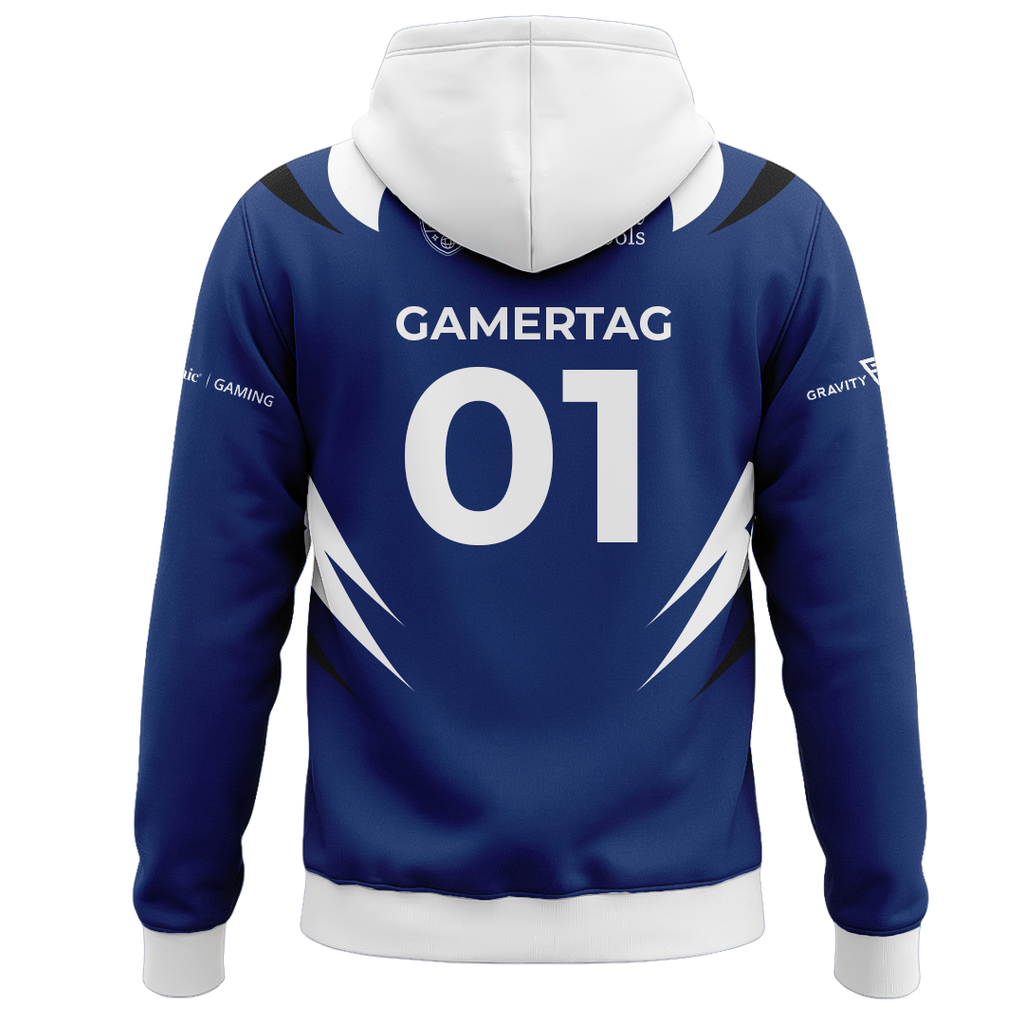Picadome Elementary Sub Hoodie