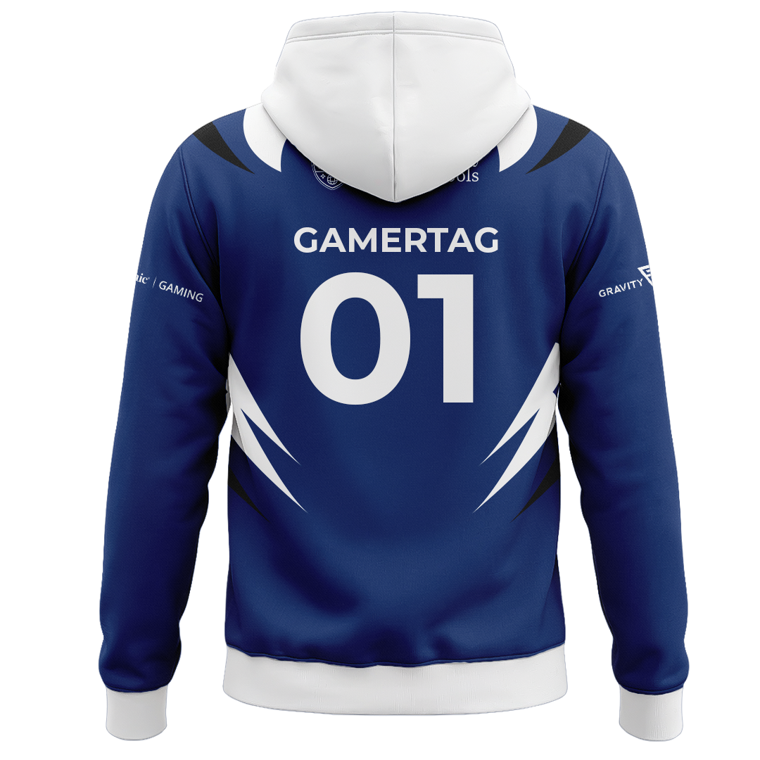 Picadome Elementary Sub Hoodie