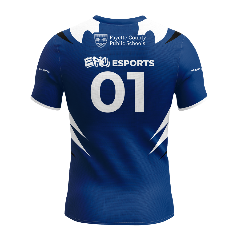 Picadome Elementary Jersey Private