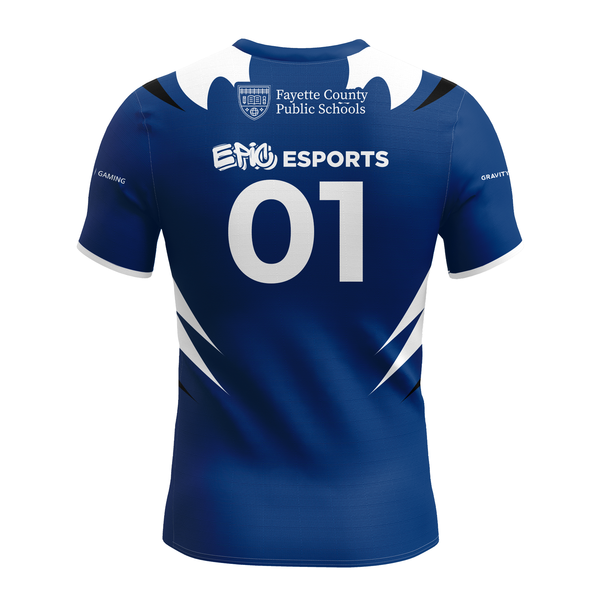 Picadome Elementary Jersey Private