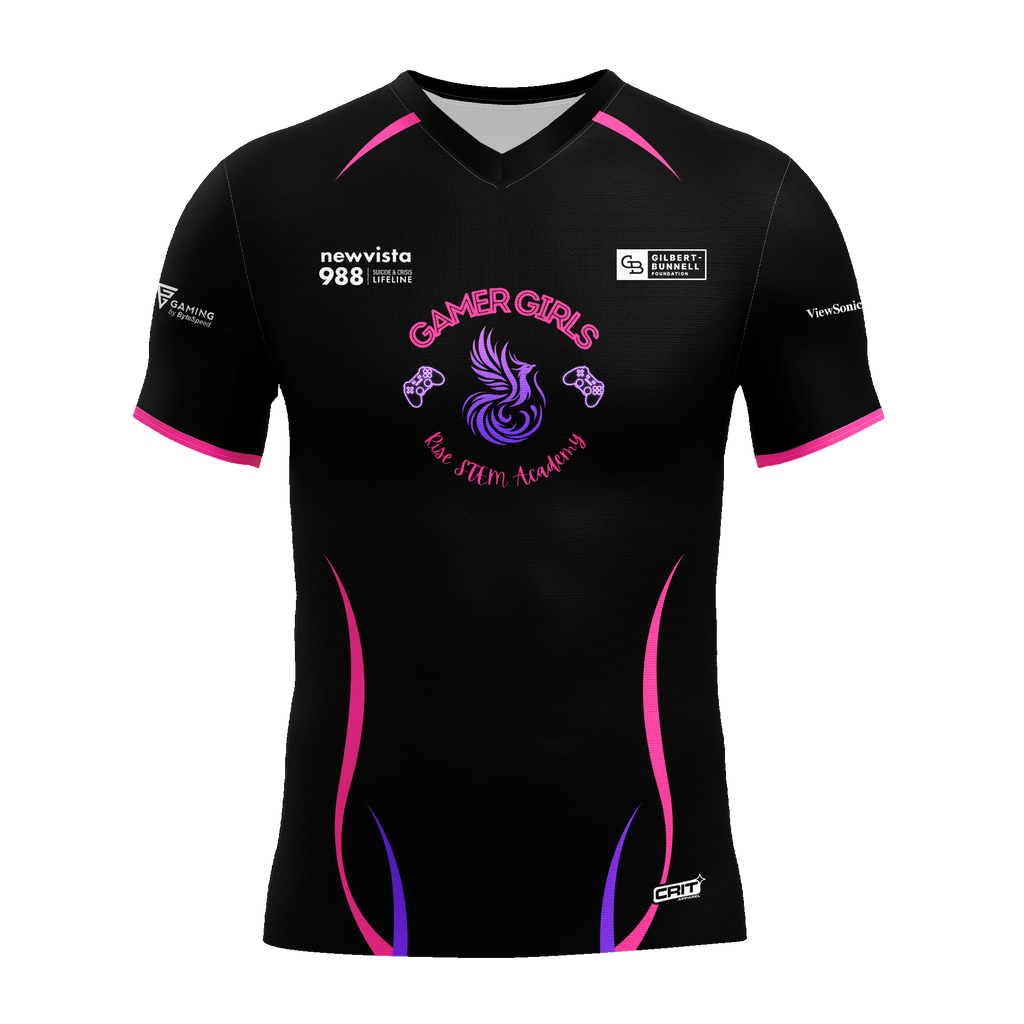 RISE STEM Academy for Girls Jersey Private
