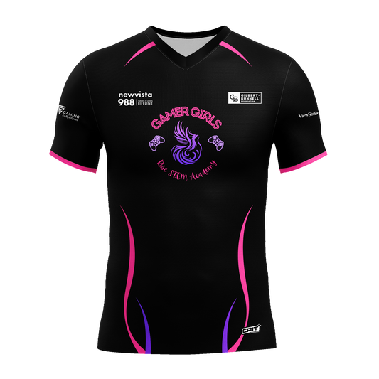 RISE STEM Academy for Girls Jersey