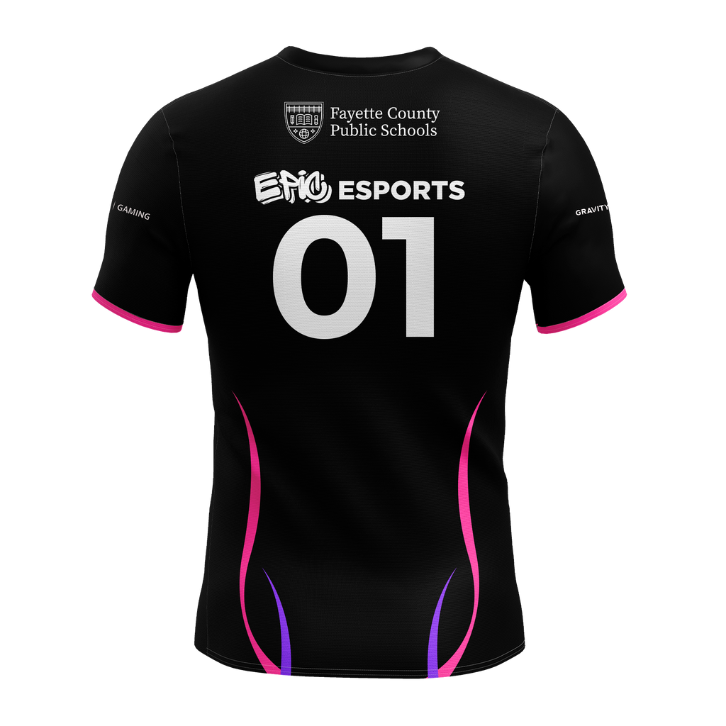 RISE STEM Academy for Girls Jersey Private