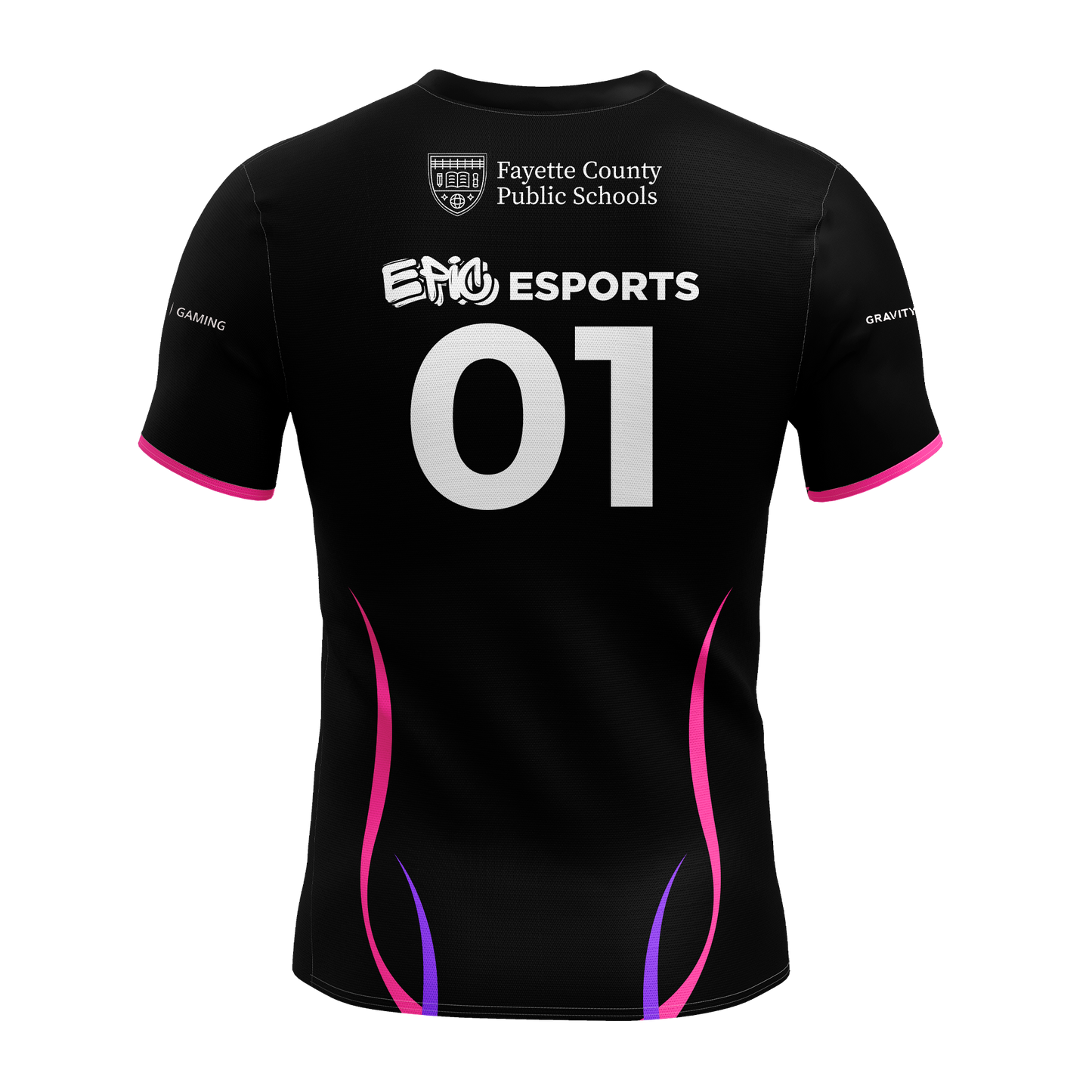 RISE STEM Academy for Girls Jersey Private