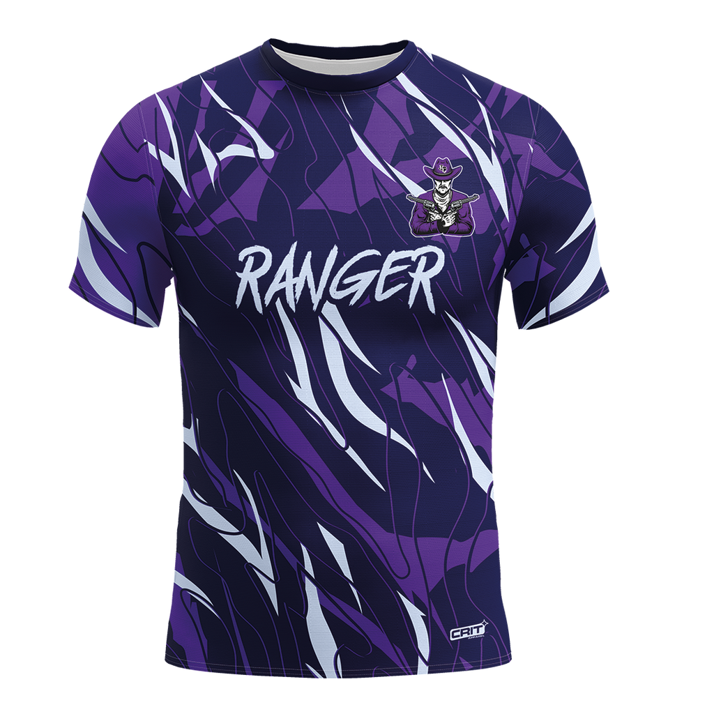 Ranger College Jersey