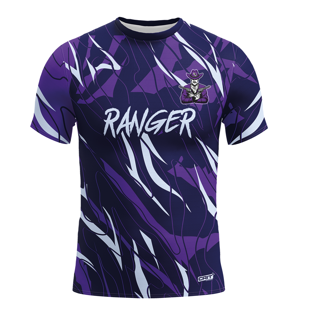 Ranger College Jersey
