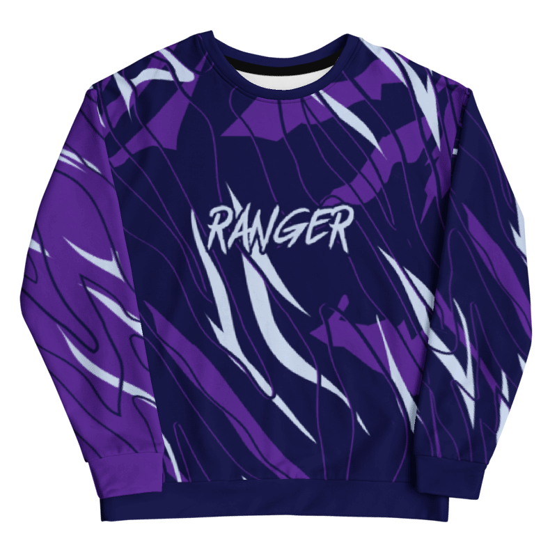 Ranger College Unisex Sweatshirt