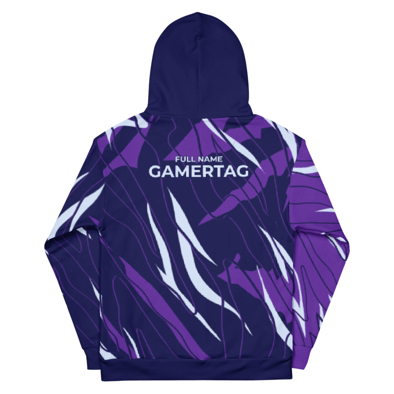 Ranger College Unisex Hoodie
