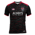 Always Give Back Jersey (Red)