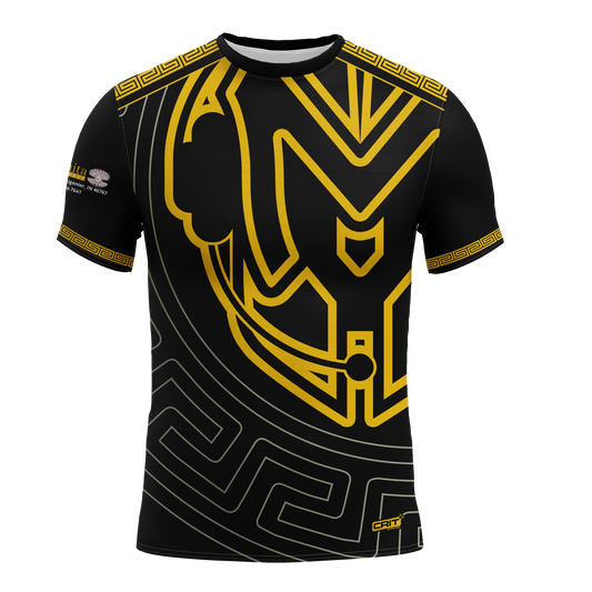 Manchester University Jersey