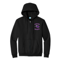 Ridge Point High School Full-Zip Hoodie