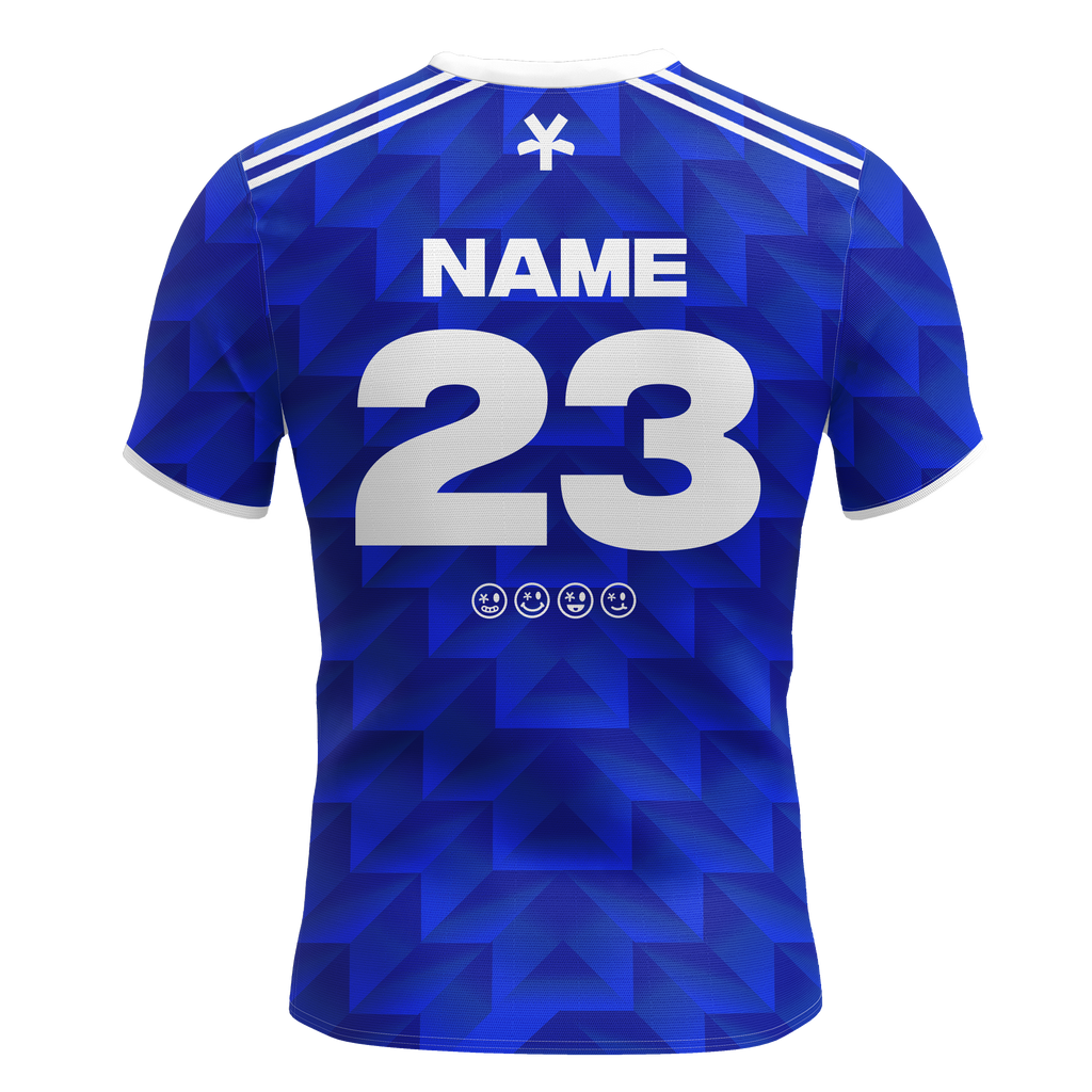 YFP Primary 2026 Jersey