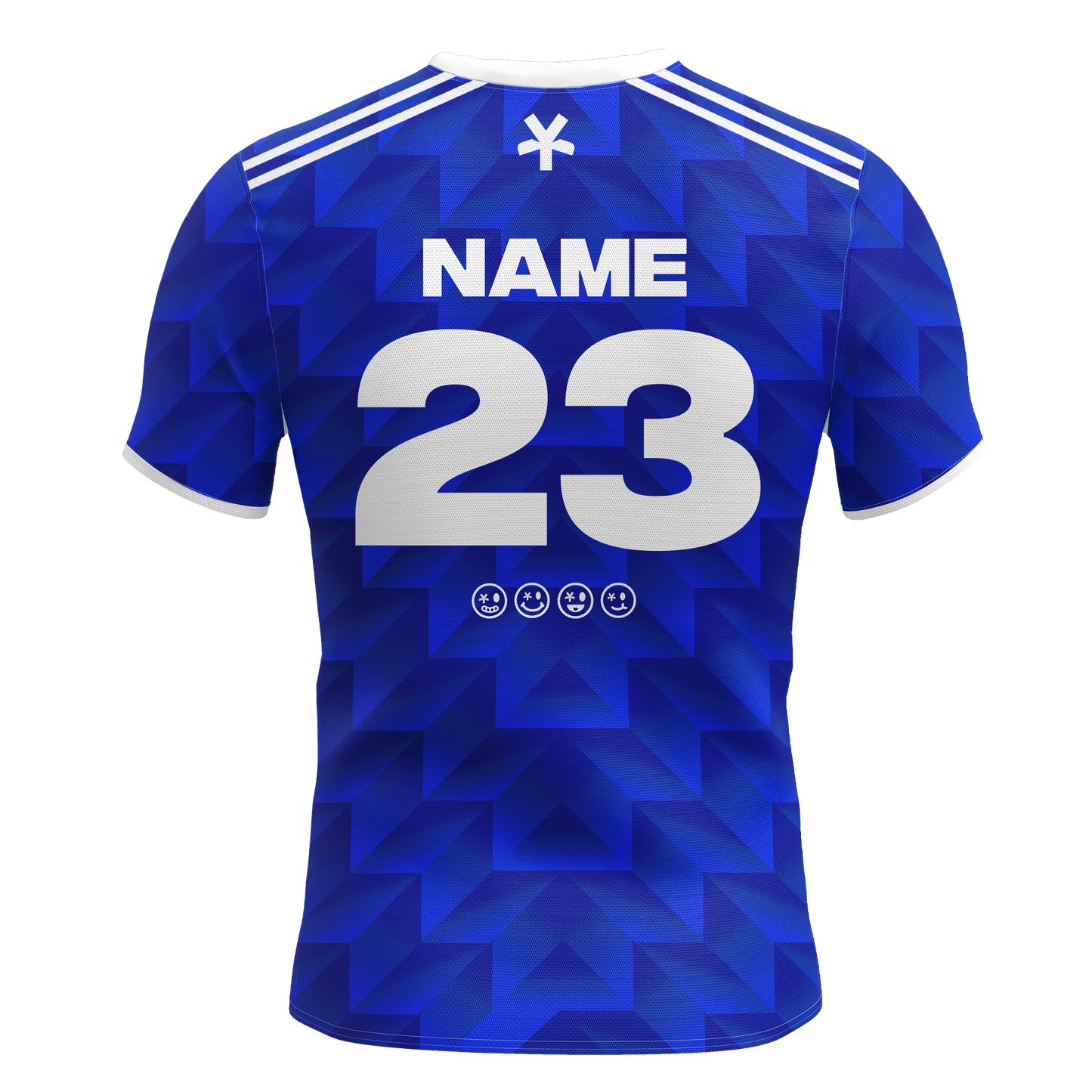 YFP Primary 2026 Jersey