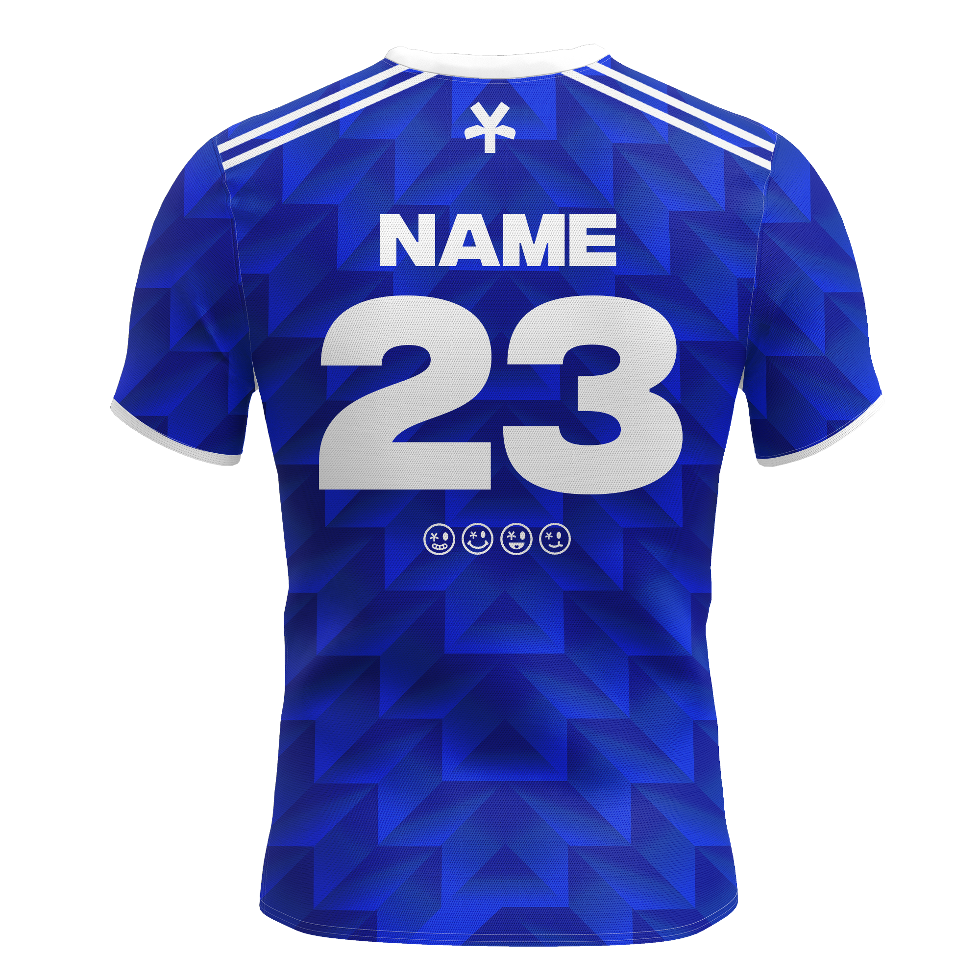 YFP Primary 2026 Jersey