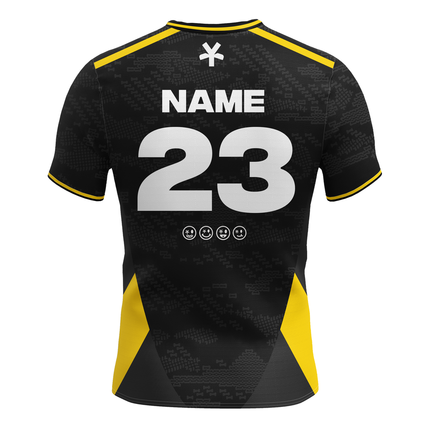YFP Secondary 2026 Jersey