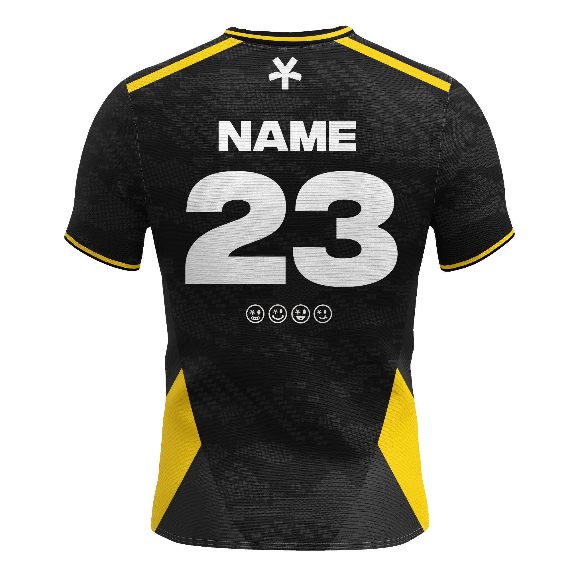 YFP Secondary 2026 Jersey