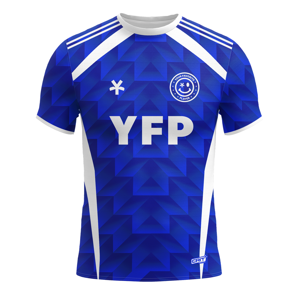 YFP Primary 2026 Jersey