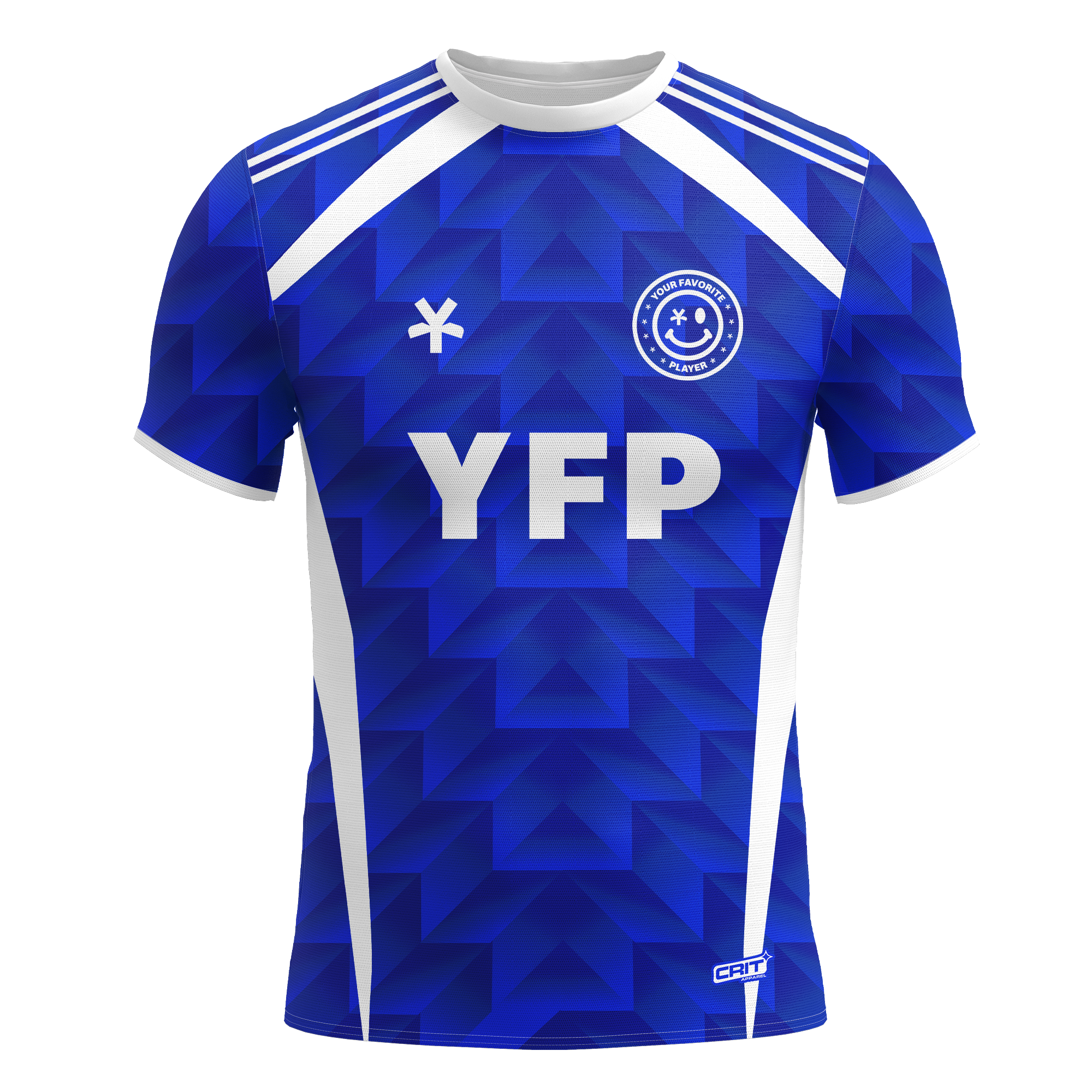 YFP Primary 2026 Jersey