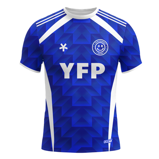 YFP Primary 2026 Jersey