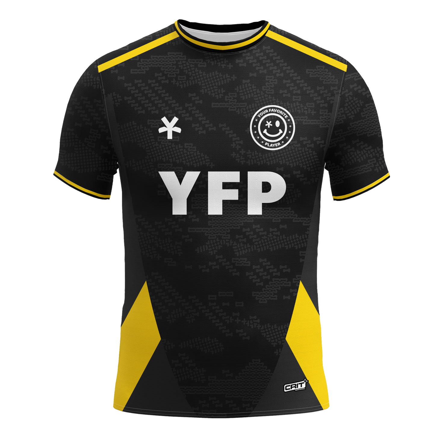 YFP Secondary 2026 Jersey