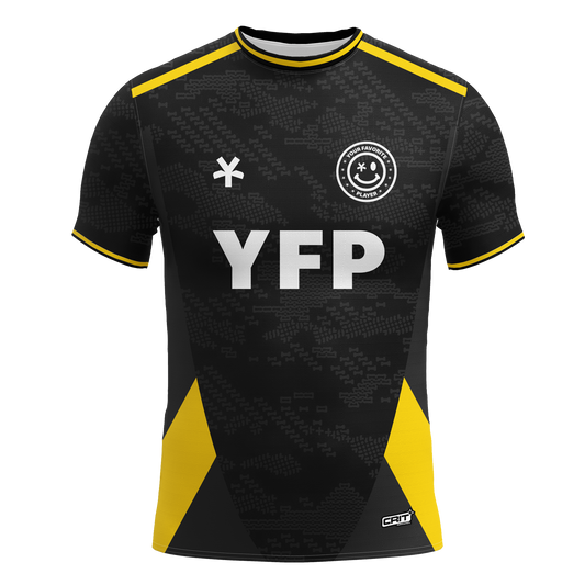 YFP Secondary 2026 Jersey