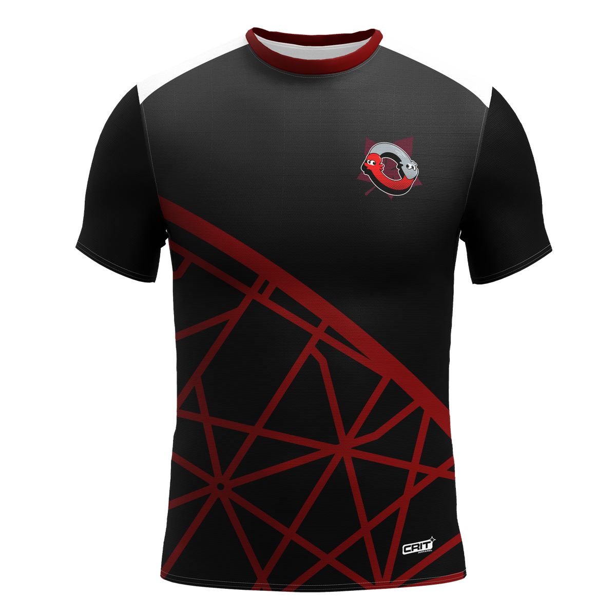 Splatoon at Ohio State Jersey