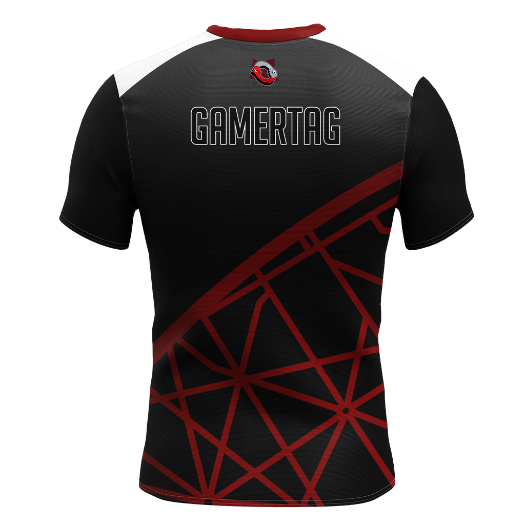 Splatoon at Ohio State Jersey