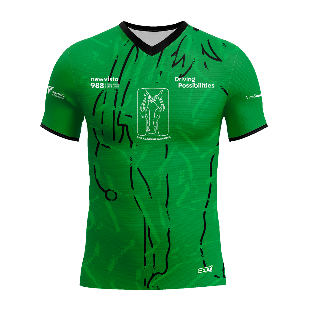 Russell Cave Elementary School Jersey