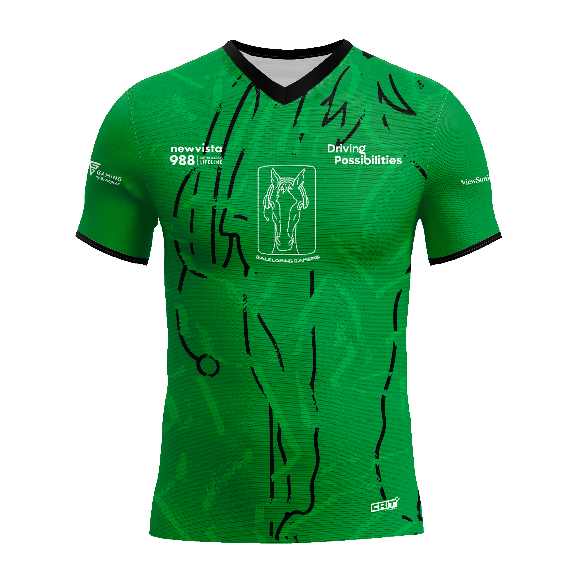 Russell Cave Elementary Jersey Private