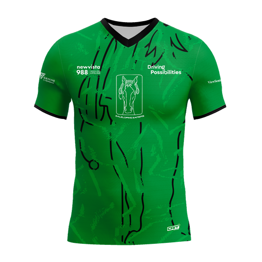Russell Cave Elementary School Jersey