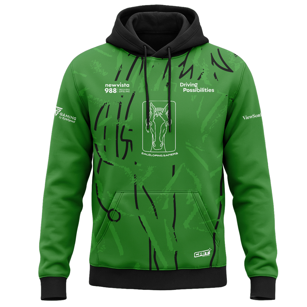 Russell Cave Elementary School Sub Hoodie