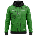 Russell Cave Elementary School Sub Hoodie