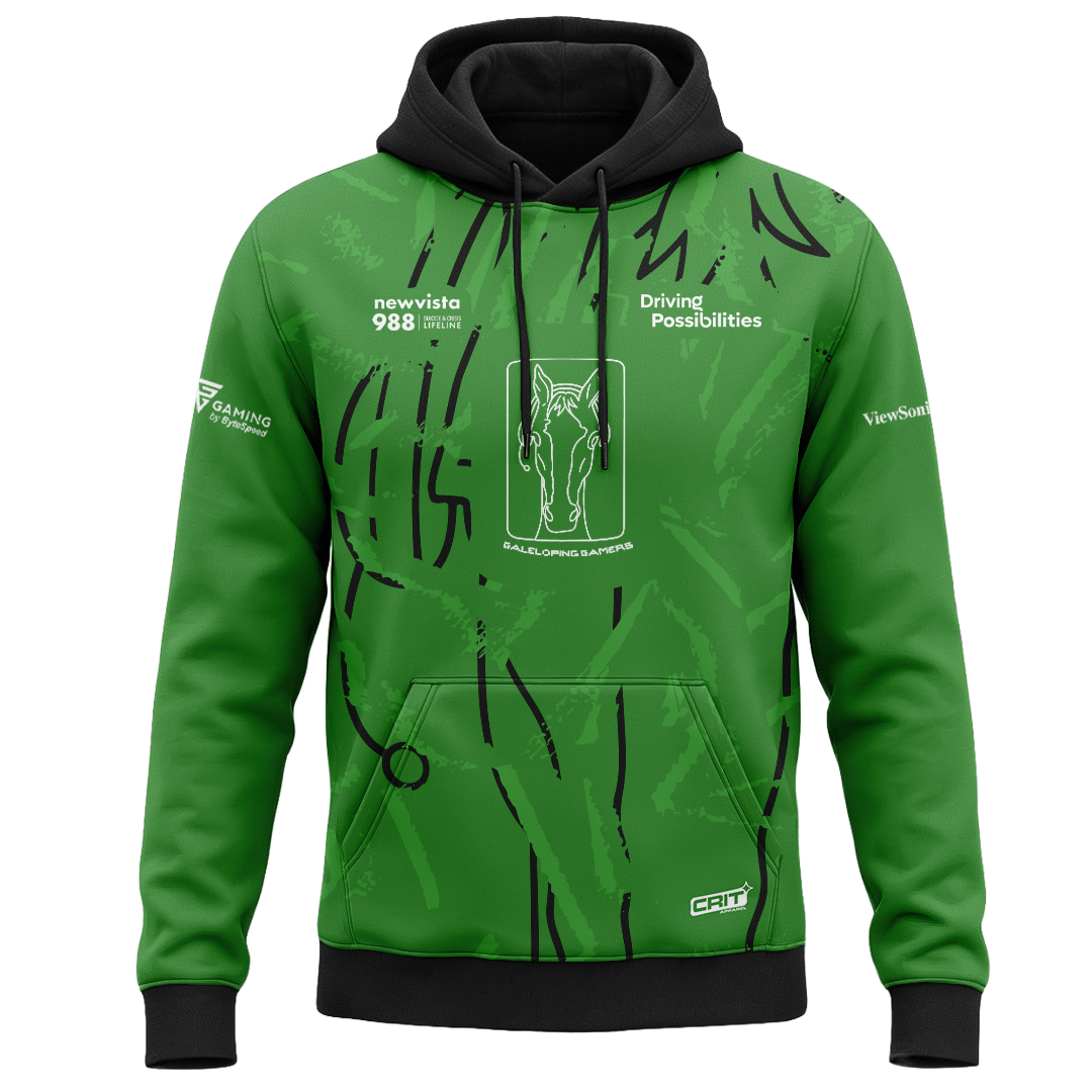 Russell Cave Elementary School Sub Hoodie