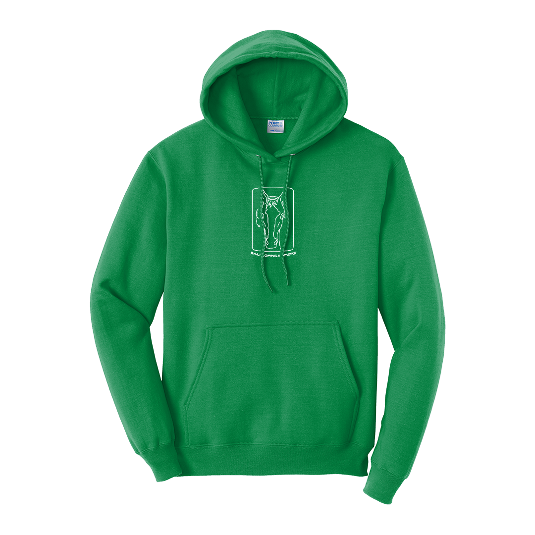 Russel Cave Elementary Hoodie
