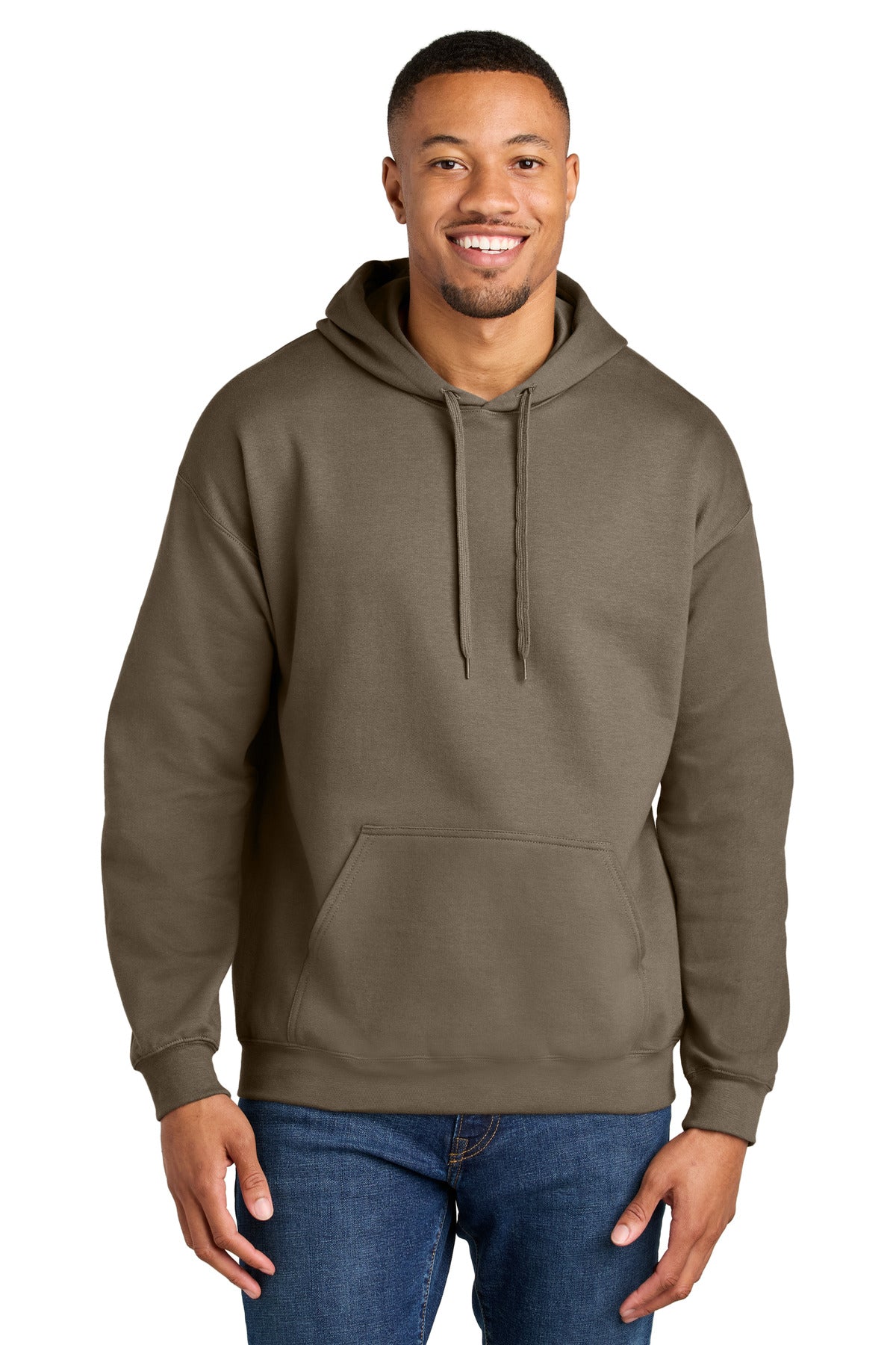 SF500 Brown Savana