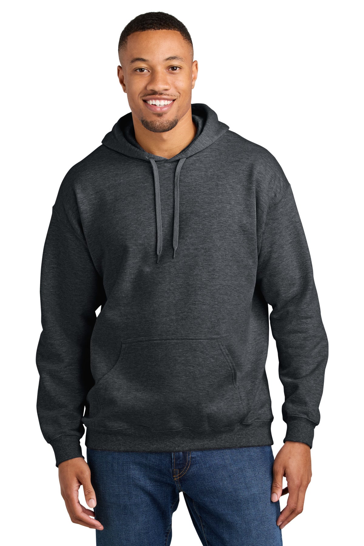 SF500 Dark Heather