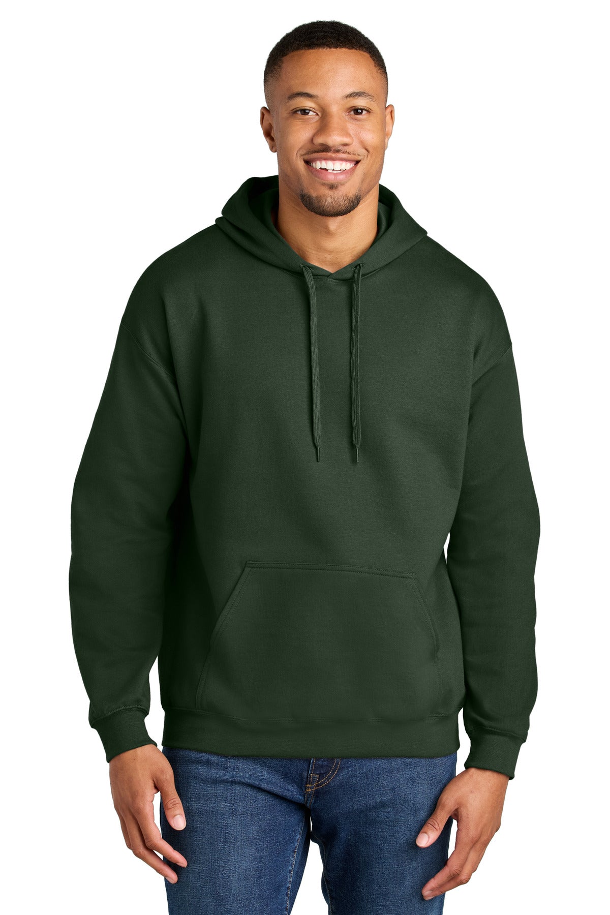 SF500 Forest Green
