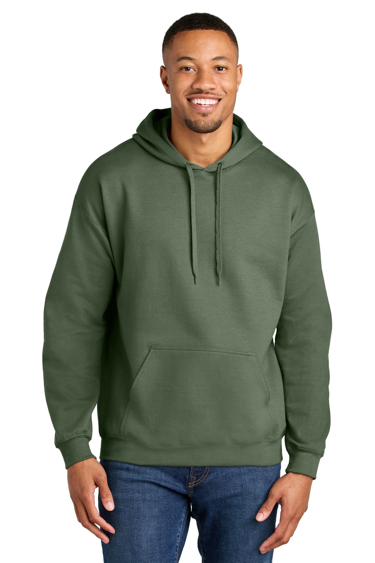 SF500 Military Green
