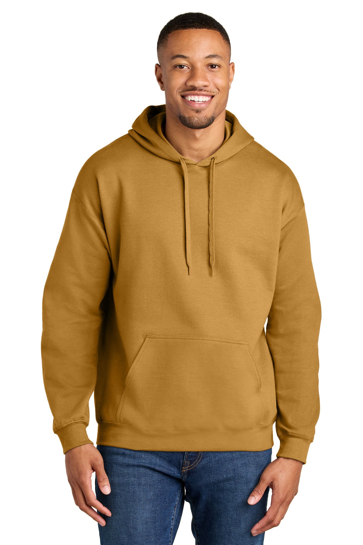 SF500 Mustard