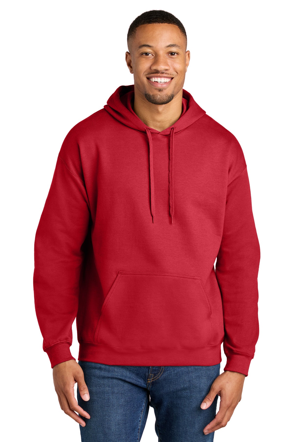 SF500 Red