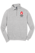 RMHC Quarter Zip (Mens)